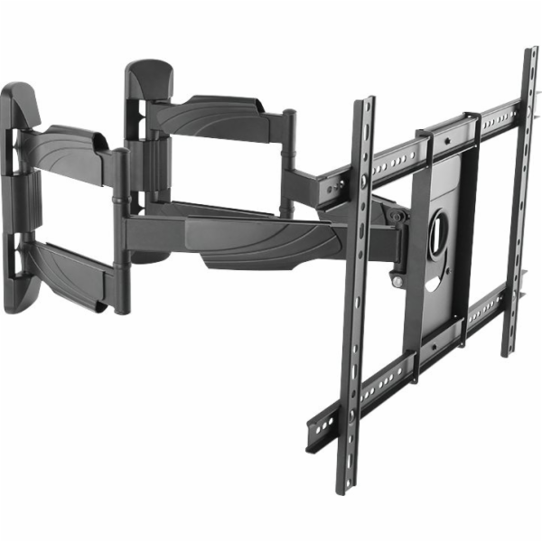 LOGILINK BP0047 LOGILINK - TV wall corner mount, tilt -8°...
