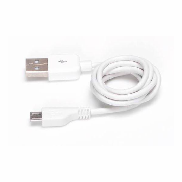 Sandberg 440-33 MicroUSB synchronizační/nabíjecí kabel 1m