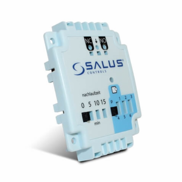SALUS PL06 - Modul ovládání čerpadla
