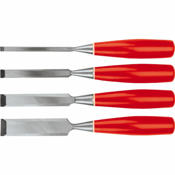 Dláta řezbářská TOP TOOLS 09A322