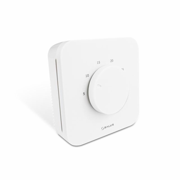 SALUS HTR230 - Manuální termostat