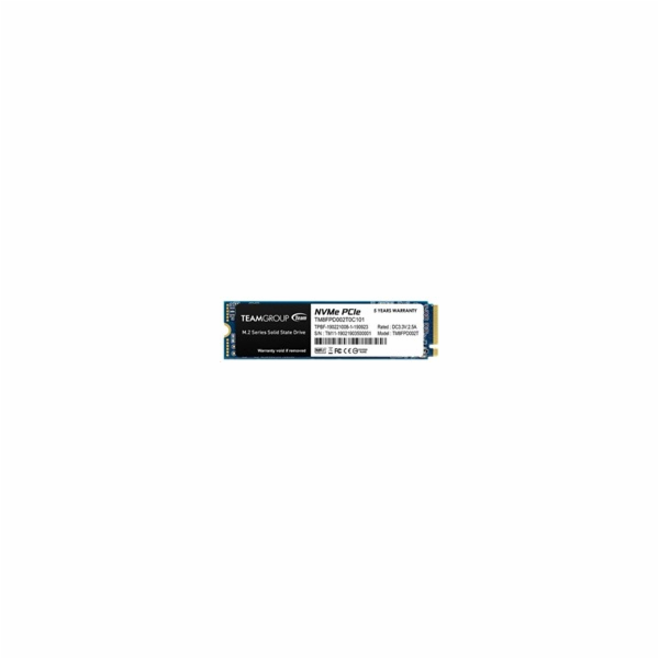 Team Group MP33 PRO 2TB, SSD