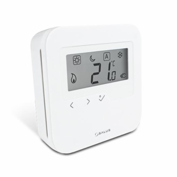 SALUS HTRP230 - Týdenní programovatelný termostat