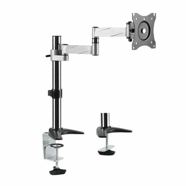 LOGILINK BP0076 LOGILINK - Stolní držík pro monitor, sklo...