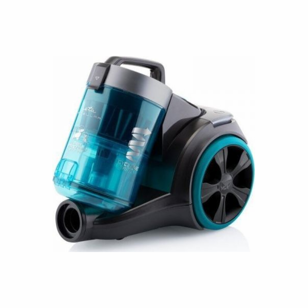 Vysavač podlahový ETA Stellar 1221 90000