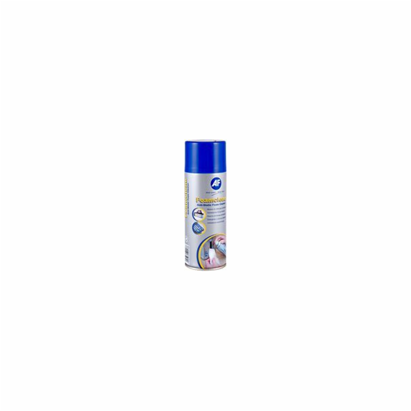 AF Plastová čisticí pěna 300 ml (AFASRO00465)