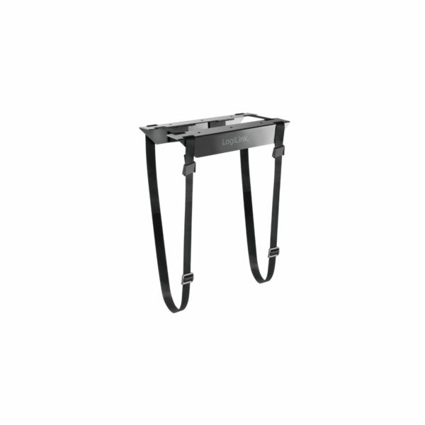 LOGILINK EO0009 LOGILINK - Adjustable under-desk CPU moun...