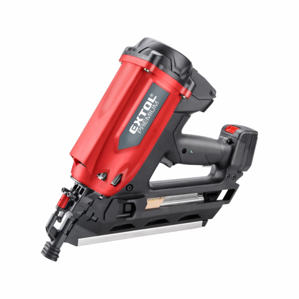 Extol Premium (8894580) hřebíkovačka na