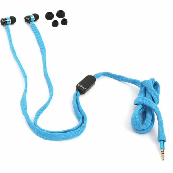 Freestyle FH2112 Platinet FREESTYLE SHOELACE sluchátka s ...