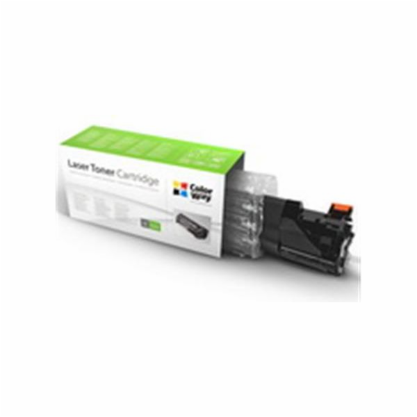 COLORWAY kompatibilní toner pro HP CE505X/ černý/ 6900 stran