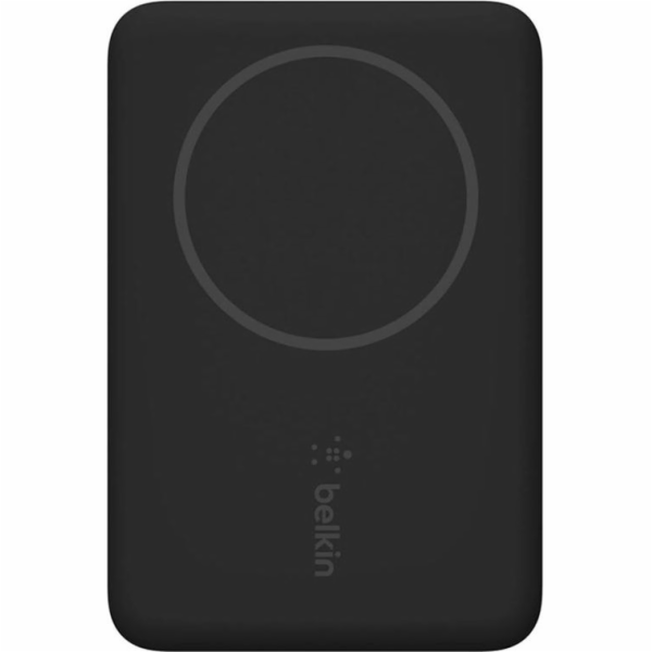 Belkin BOOST CHARGE Magnetická Bezdrátová PowerBanka (Mag...