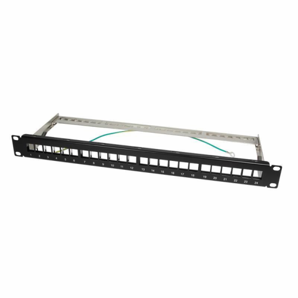 LOGILINK NK4042 LOGILINK - Keystone Panel pro 24 Keystone...