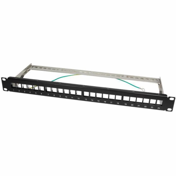 LOGILINK NK4042 LOGILINK - Keystone Panel pro 24 Keystone...