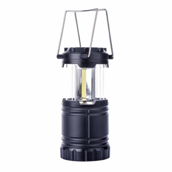 Emos LED svítilna kempinková 3x COB LED, 3x AA