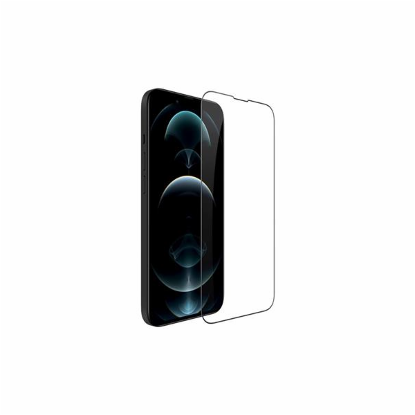 Nillkin Tvrzené Sklo 2.5D CP+ PRO Black pro iPhone 13/13 Pro