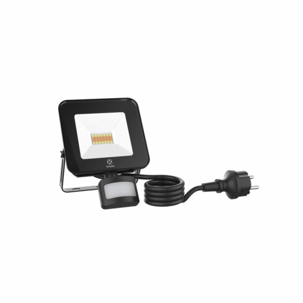 Woox Woox LED světlomet s PIR senzorem, WiFi R5113