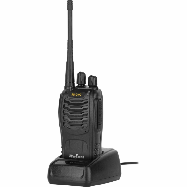 Vysílačka REBEL RB-0100
