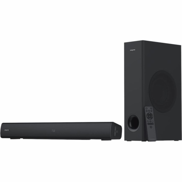 Creative STAGE V2, Bluetooth 2.1
