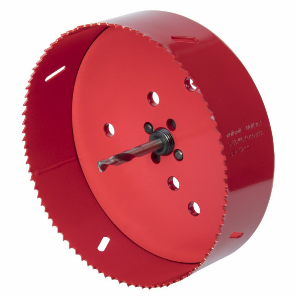 Wolfcraft Wolfcraft Bi-metalová děrovka o 152 mm 5498000