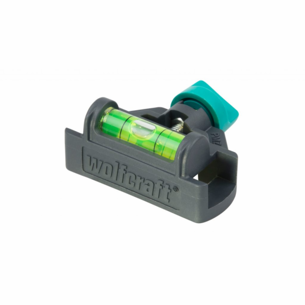 Wolfcraft Wolfcraft adaptér pro skládací metry – libela 5...