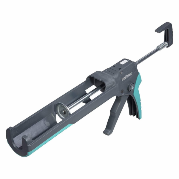 Wolfcraft Wolfcraft mechanický lis na kartuše MG 400 ERGO...