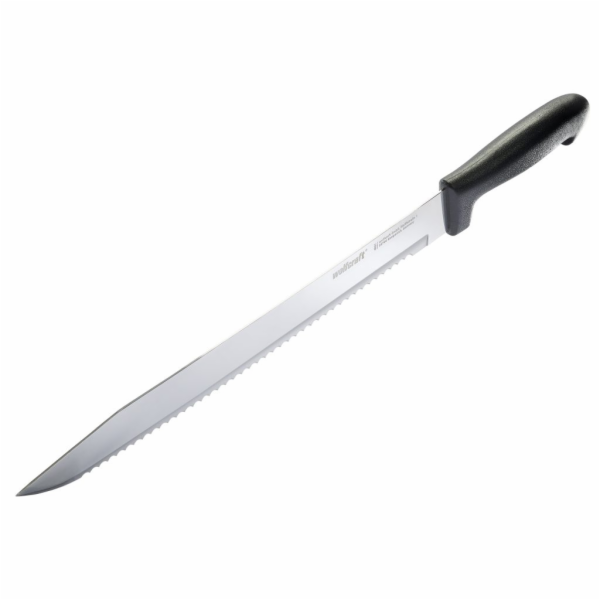 Wolfcraft Wolfcraft profesionální nůž na izolace – 305 mm...