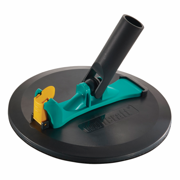 Wolfcraft Wolfcraft kruhový brousek o225mm 4052000