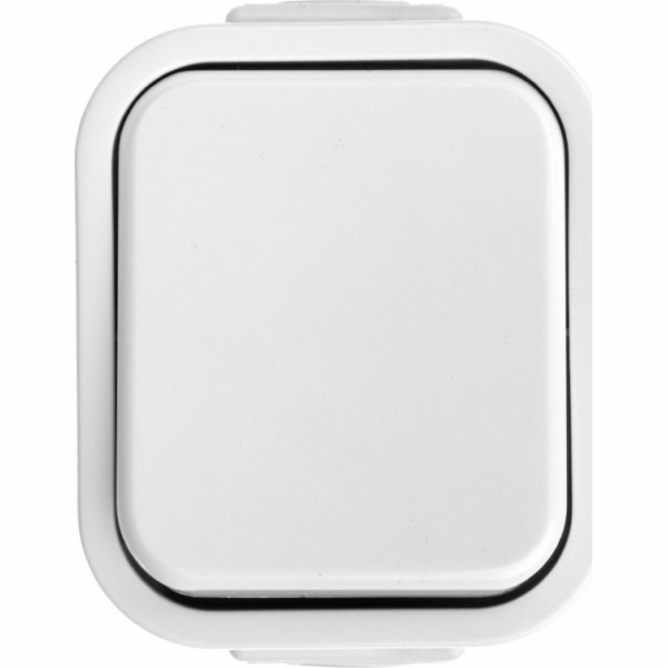 Vypínač SOLIGHT 5D01 do vlhka