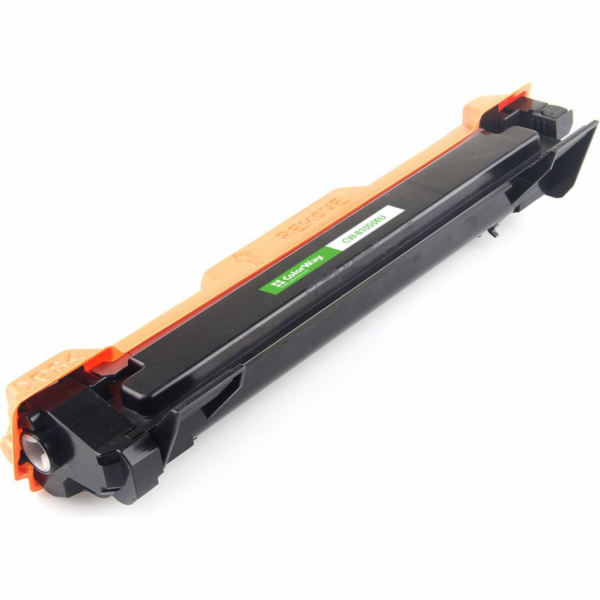 COLORWAY kompatibilní toner pro BROTHER TN-1030/ Černý/ 1...