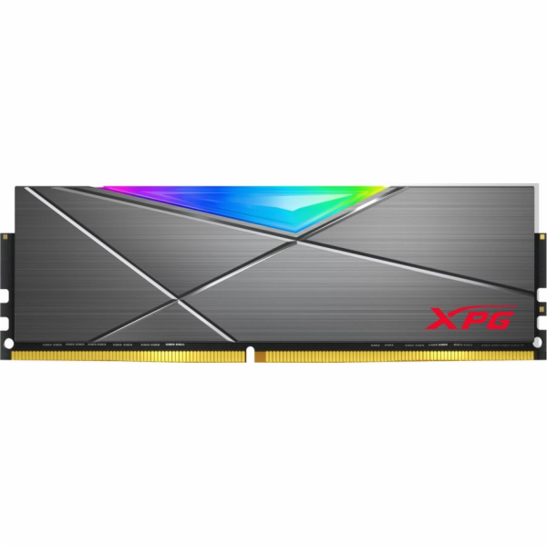 Adata AX4U32008G16A-ST50 Adata XPG D50/DDR4/8GB/3200MHz/C...
