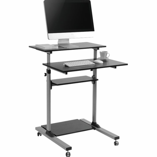 LOGILINK BP0070 LOGILINK - Compact mobile stand up comput...