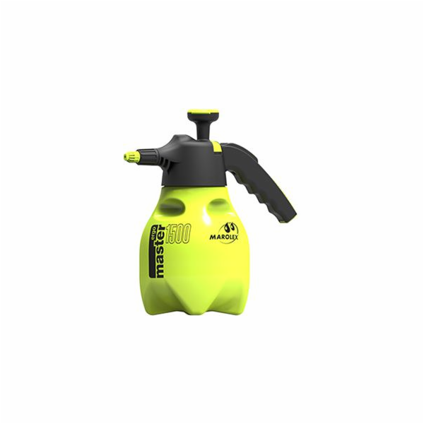 Postřikovač ruční tlakový MAROLEX Master Ergo 1500 1,5l