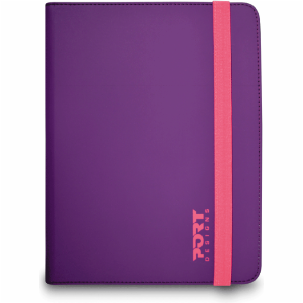 PORT Obal na tablet NOUMEA 9"/11" purple