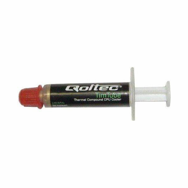 QOLTEC TIM TUBE S05 Qoltec TimTube S05 teplovodivá pasta ...