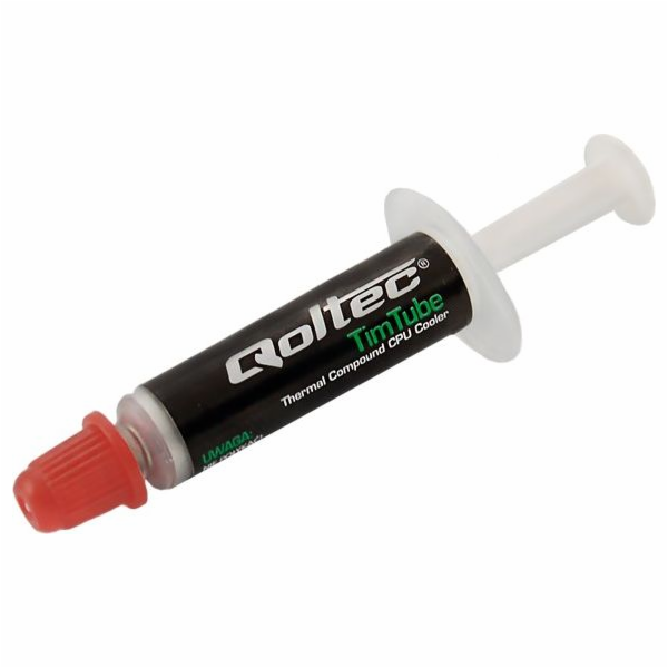 QOLTEC TIM TUBE S05 Qoltec TimTube S05 teplovodivá pasta ...
