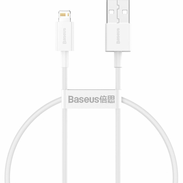 Baseus CALYS-02 Superior Fast Charging Kabel Lightning 2....