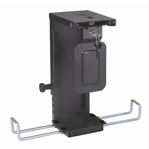 Neomounts  CPU-D075BLACK/LK / CPU Holder (height PC: 20-3...