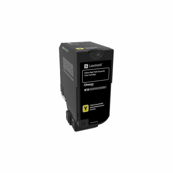 Lexmark 74C2HYE