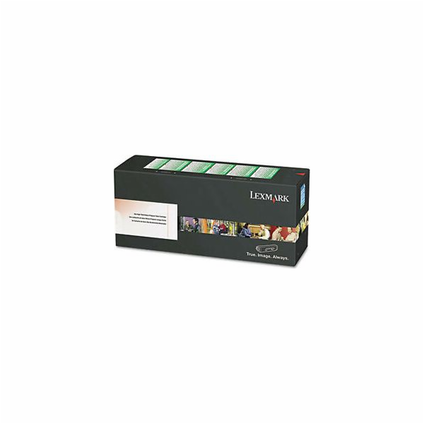 Lexmark CS/CX52x, 62x černá Corporate tonerová kazeta, 10500