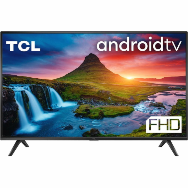 TCL 40S5200 Smart android televize