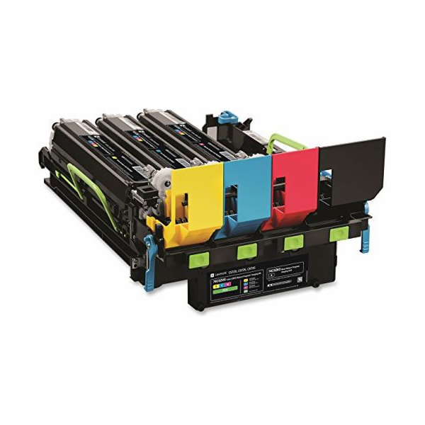 Lexmark CS720, CS725, CX725 Colour (CMY) Return Programme...