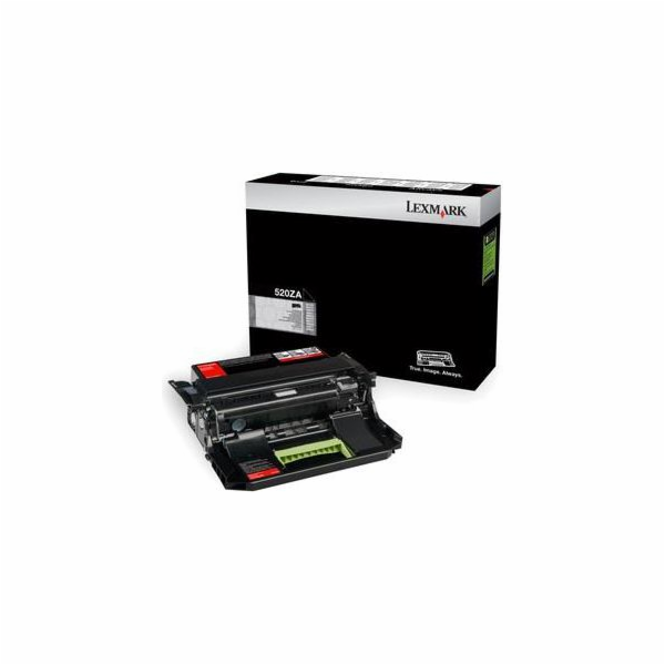 LEXMARK 520ZA Černý Fotoválec