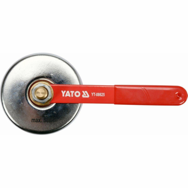 Yato YATO SVORKA NA SVAŘOVÁNÍ 7kg 500A YT-08625