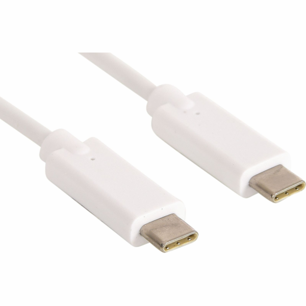 Sandberg 136-17 USB-C nabíjecí kabel 2M, 65W