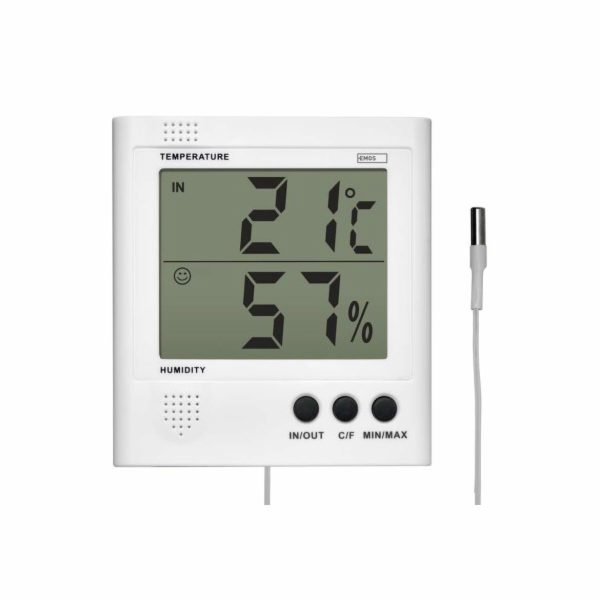 Teploměr digitální RS8471