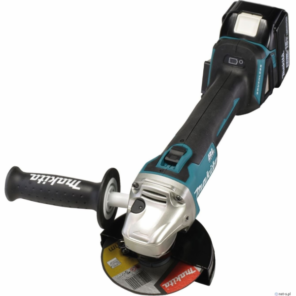 Makita DGA504Z