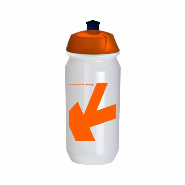 Láhev KryptonX cyklistická 0,5 l