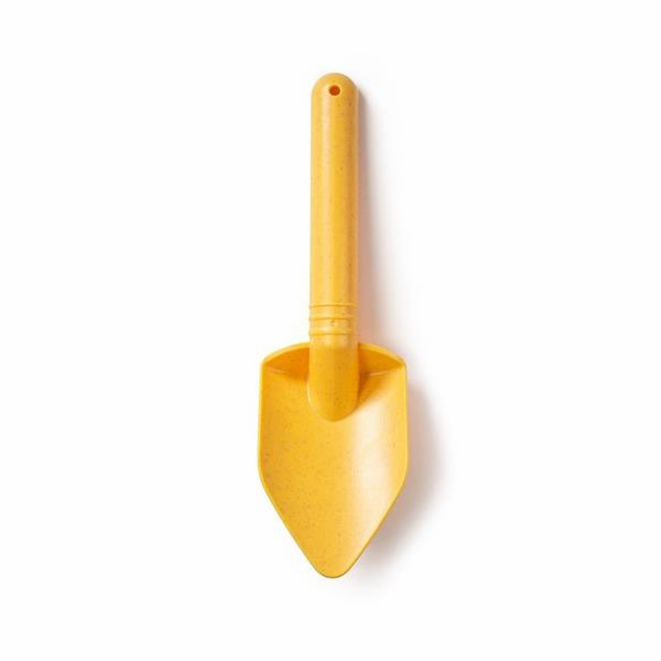 Lopatka Bigjigs Toys Eko žlutá Honey