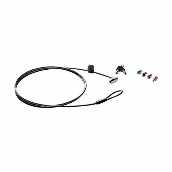 HP Sure Key Cable Lock 
