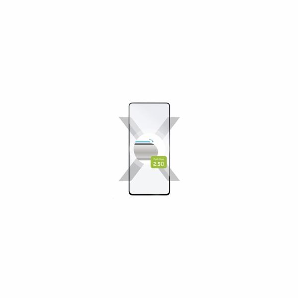 Fixed sklo iPhone XR/11 FIXGFA-334-BK